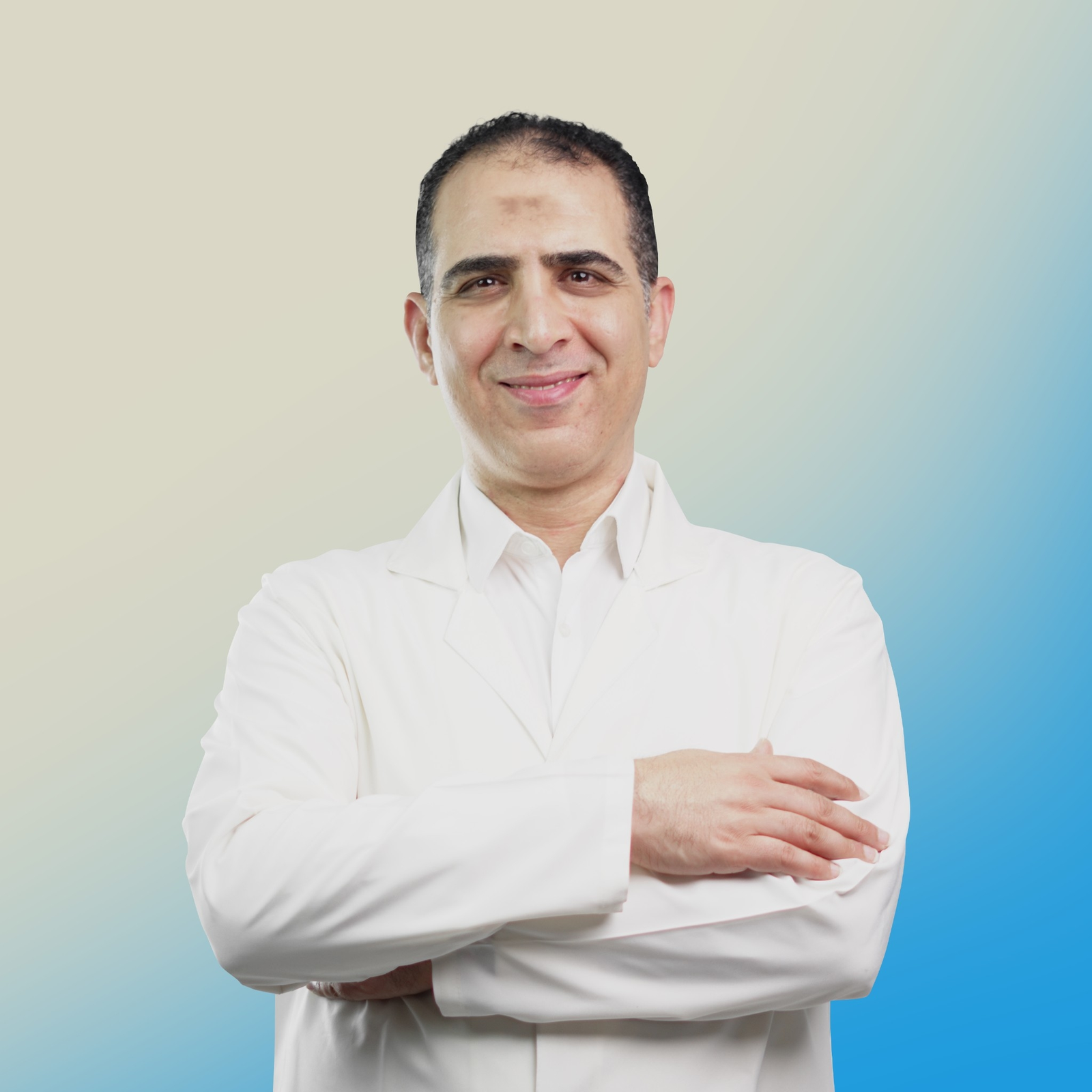 Dr. Hussain Abu Saleh
