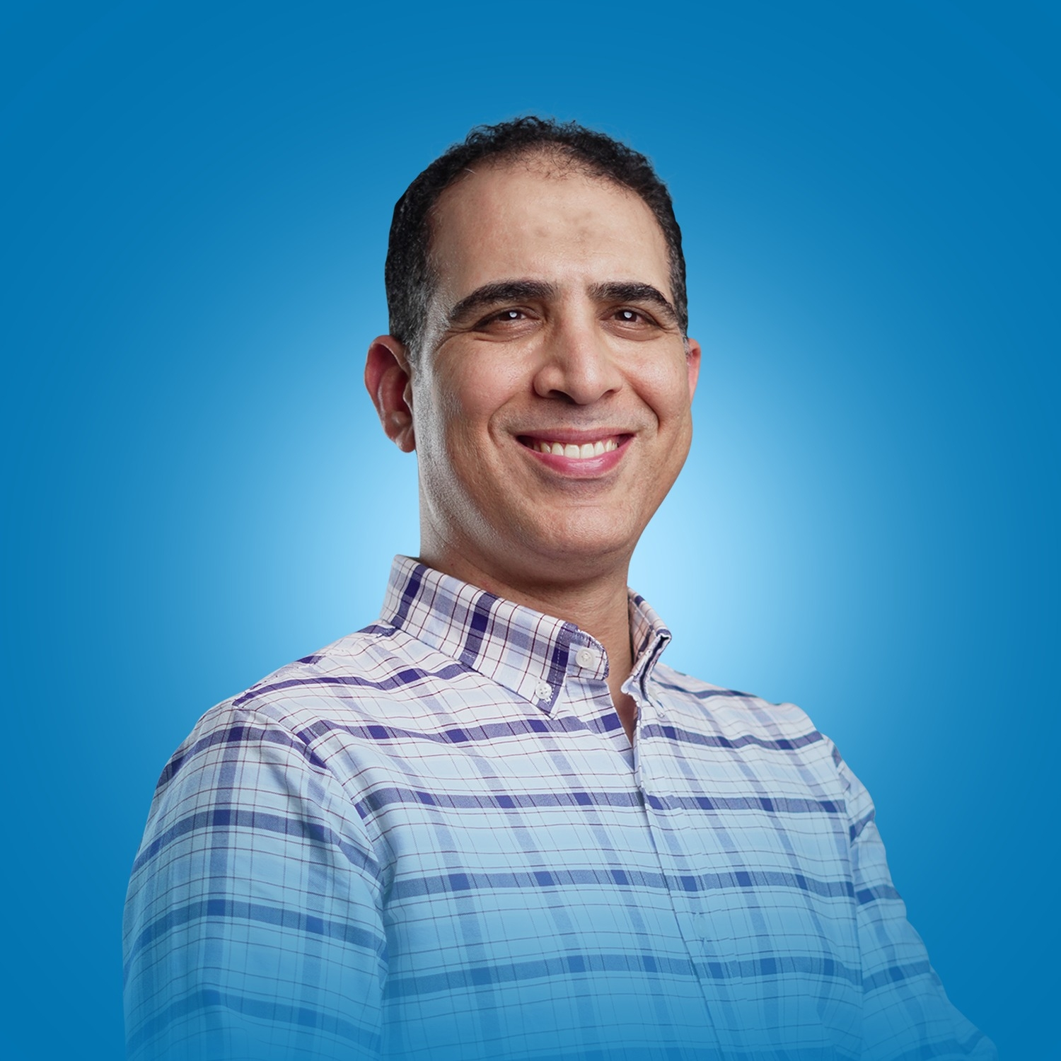 Dr. Hussain Abu Saleh